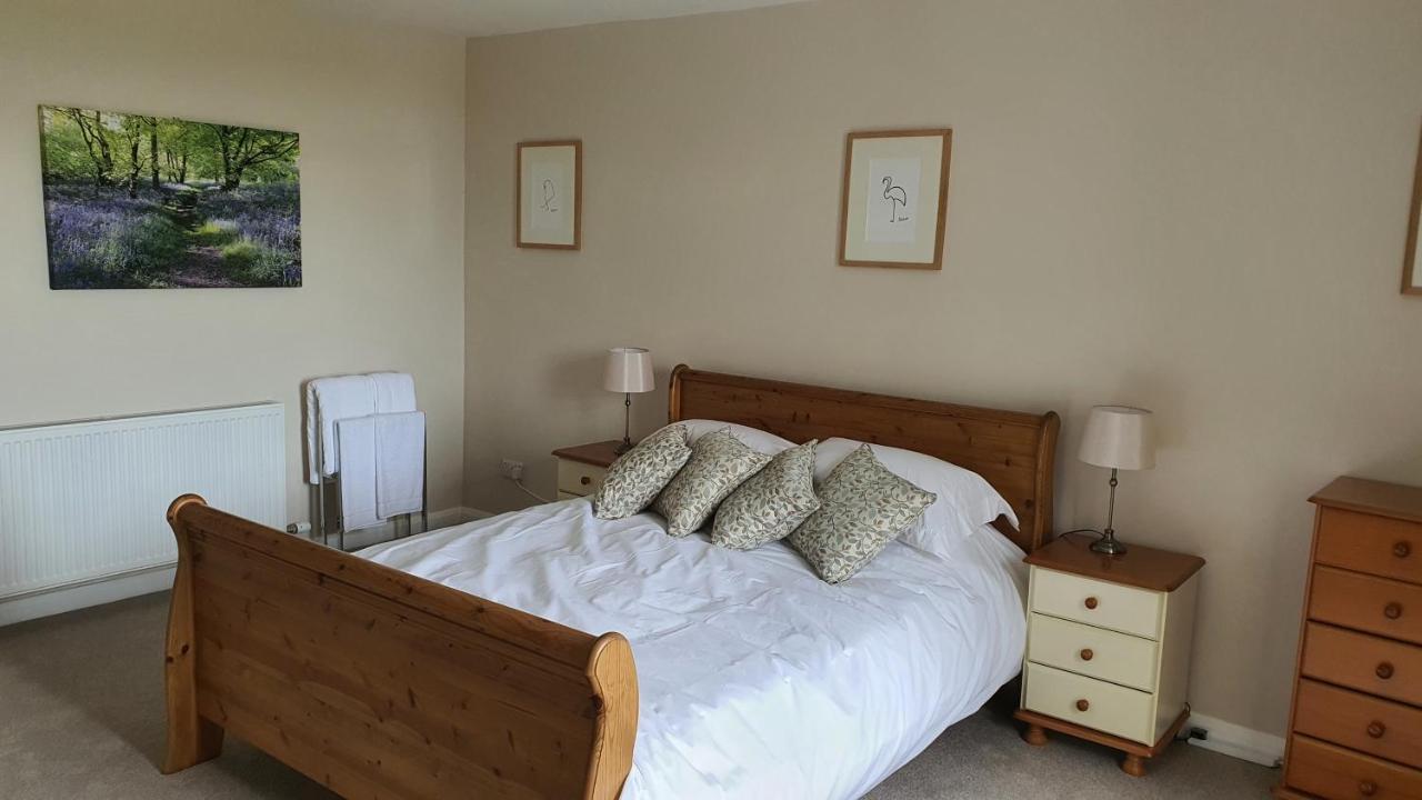Dairy Cottage With Sea Views Girvan Eksteriør billede